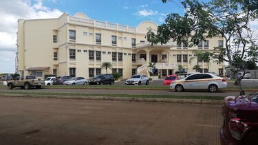 Una mujer es aprehendida por el caso de la bebé robada en Chiriquí