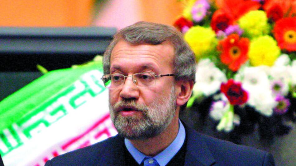 Parlamento iraní aumenta fondos de plan balístico