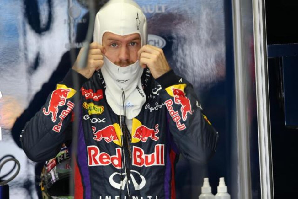 Vettel, más cerca de igualar el récord de victorias