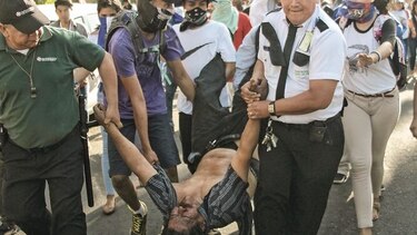 Oposición llama a movilización permanente en Nicaragua