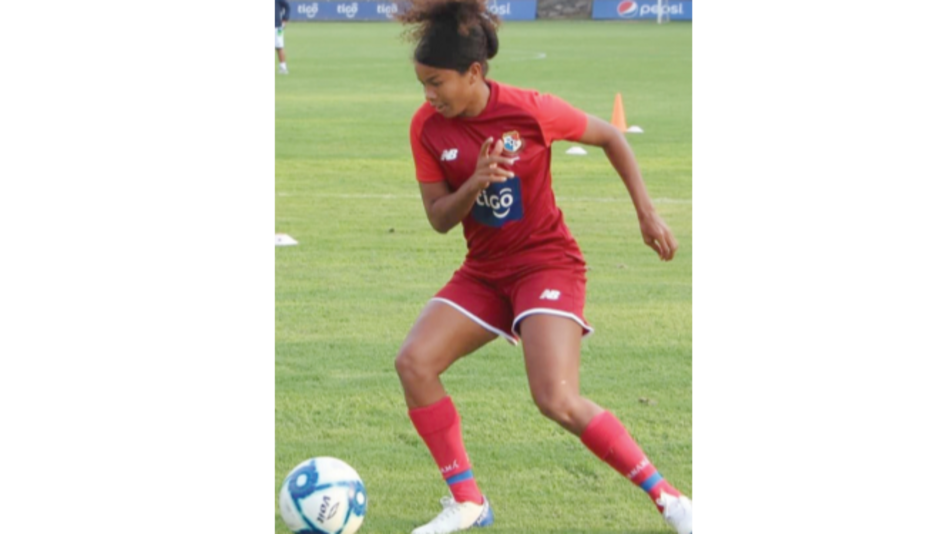 Selección femenina busca lucir mejor ante Guatemala