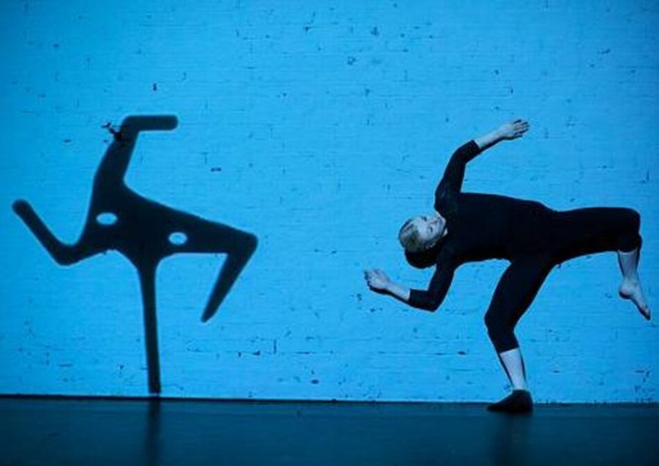 'En mis piezas soy siempre yo, nadie más', Ilona Jäntti