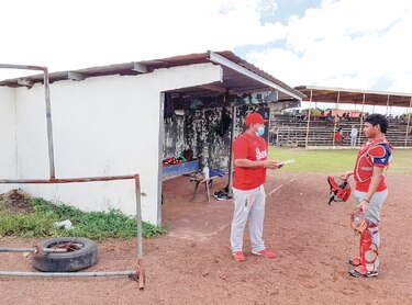 Remozarán estadio en donde se formaron cinco grandes ligas