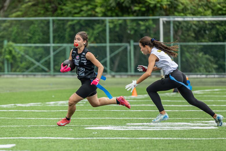 Entre invictos, revanchas y blanqueadas: así se vivió el cierre de temporada regular en Kiwanis