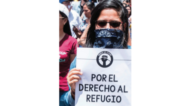 Costa Rica no dará datos de migrantes a Nicaragua