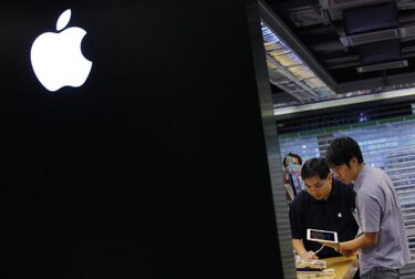 Apple solicita patentes para nuevas baterías más livianas y duraderas