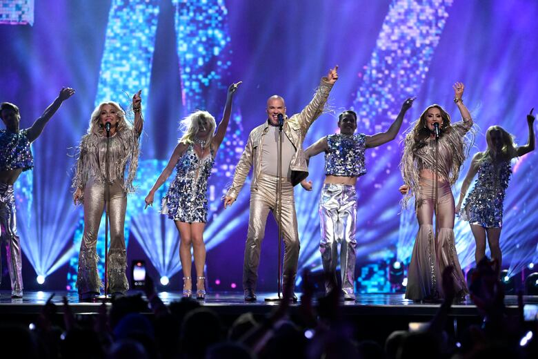 Eurovisión 2024 arranca su final más polémica marcada por las protestas contra Israel