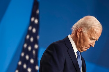 ¿Cómo afecta la renuncia de Joe Biden a la reelección a las relaciones de Estados Unidos con Venezuela?