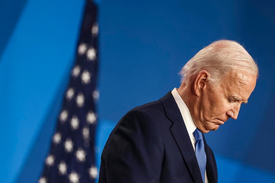 Desafíos y decisiones: la contienda demócrata sin Biden