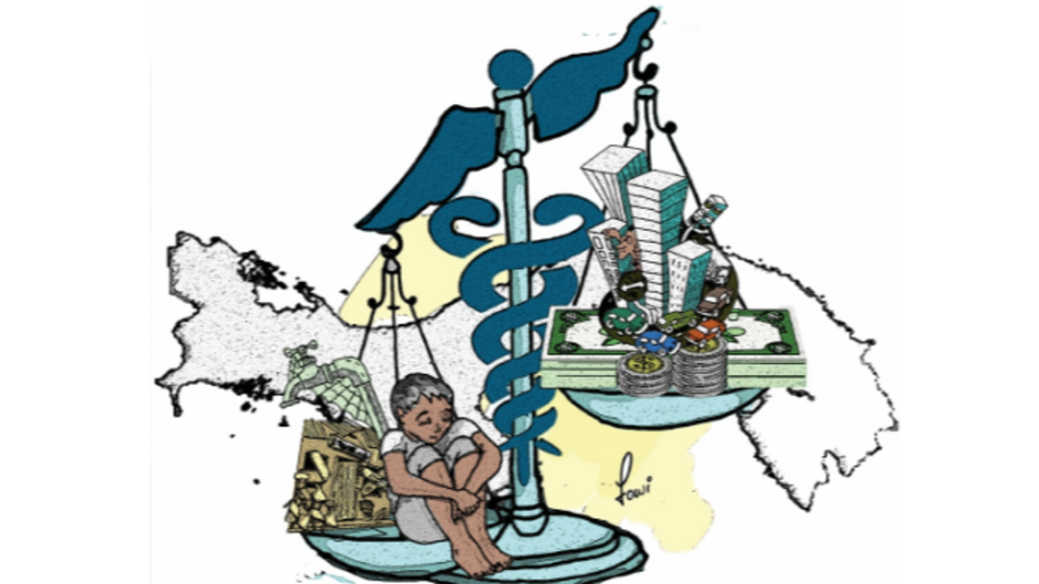 Inequidades en salud