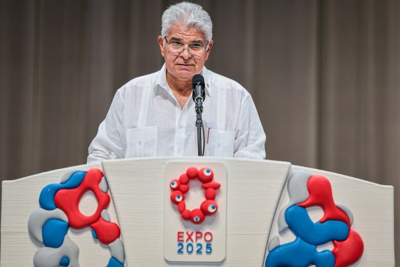 Panamá y Osaka firman Memorando de Entendimiento para impulsar comercio, inversión y turismo