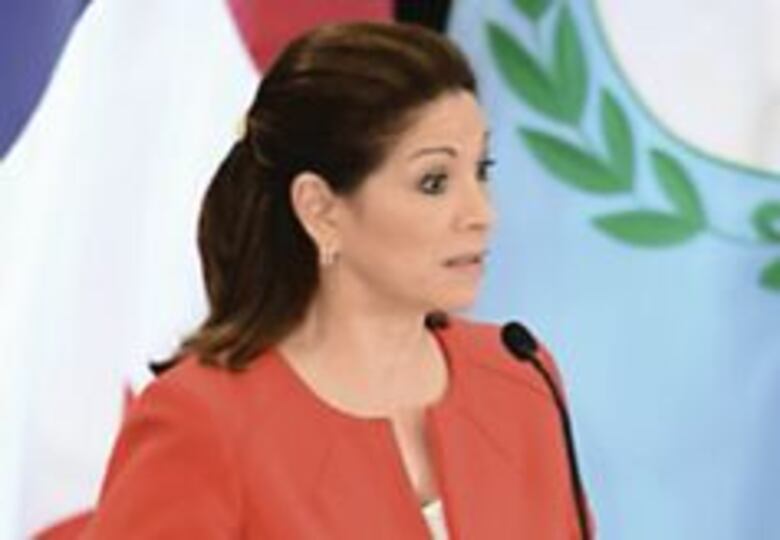 Fondo de promoción dominó el encuentro entre candidatos