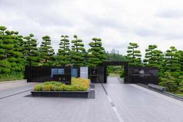 Lugares que debes visitar en Busan, Corea del Sur