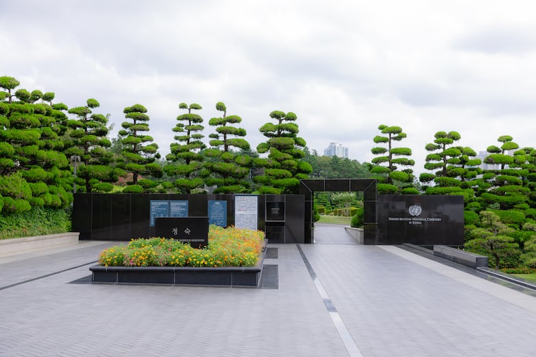 Lugares que debes visitar en Busan, Corea del Sur