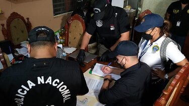 La mayoría de las estafas se reportan en las provincias de Panamá y Chiriquí