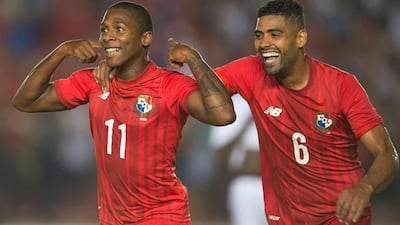 Armando Cooper y Gavilán Gómez, de socios en la selección a protagonistas de una ruptura pública en Sporting