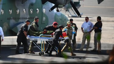 Accidente vehicular deja dos muertos y 15 heridos en Sorá de Chame