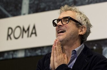 Alfonso Cuarón lamenta que 'Roma' no se proyecte en el cine de Francia