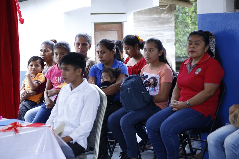 Nutriendo el Futuro: SH/Smart Health dona comedor a Escuela San Antonio de Padua, Cirí Grande, Capira
