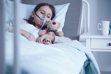 Cáncer pediátrico, una enfermedad que afecta a toda la familia