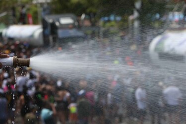 Autorizan la extracción de agua de ríos, lagos y quebradas para los culecos 2025
