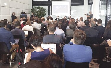 Así decidió participar ‘La Prensa’