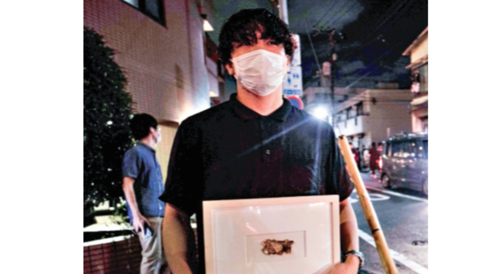 Exposición que permitía robo de obras fue un éxito