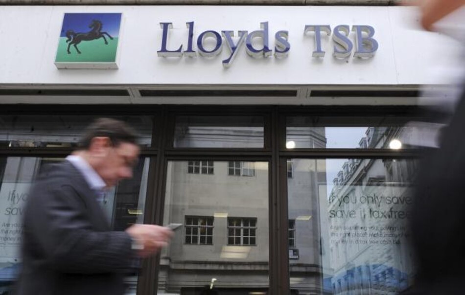 LBG vende sus actividades de banca comercial en España al Banco Sabadell