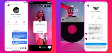 Los canales de difusión de Instagram llegan a todos los usuarios de la plataforma