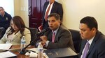 Comisión de Economía y Finanzas se reúne luego de varias semanas sin cuórum