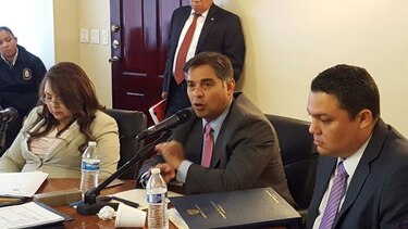 Comisión de Economía y Finanzas se reúne luego de varias semanas sin cuórum