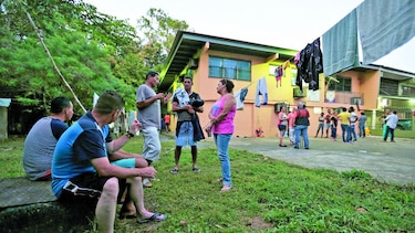La Habana celebra fin de ley