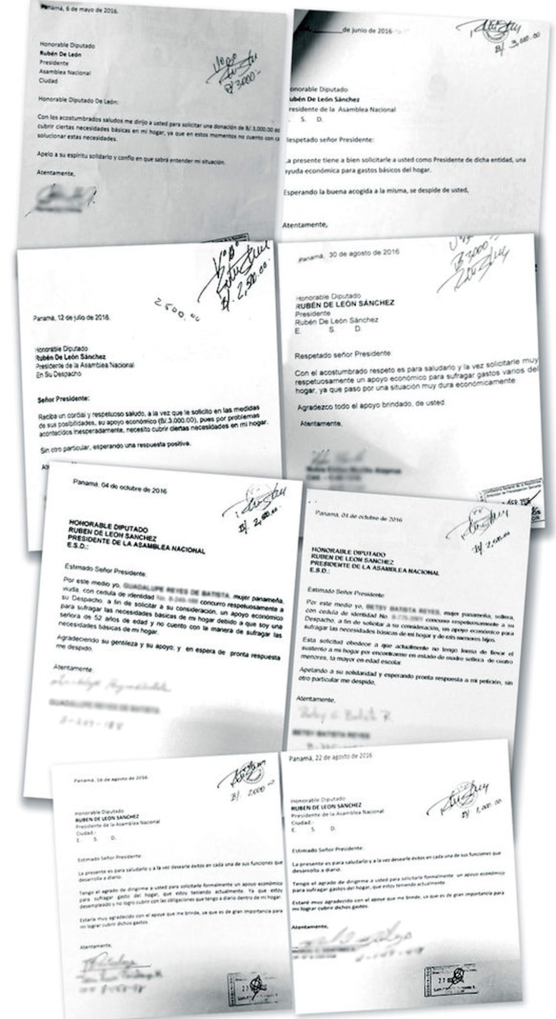 Cómo esquilmar dinero del Estado