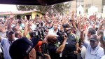 Trabajadores de Mi Bus, en estado de alerta
