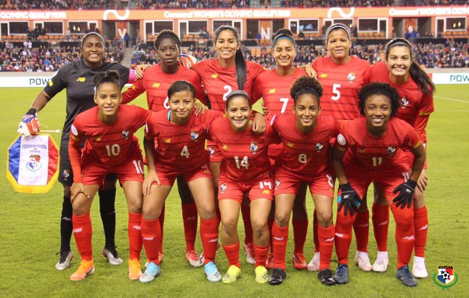 Panamá sufre goleada esperada ante EU y le dice adiós a Tokio 2020