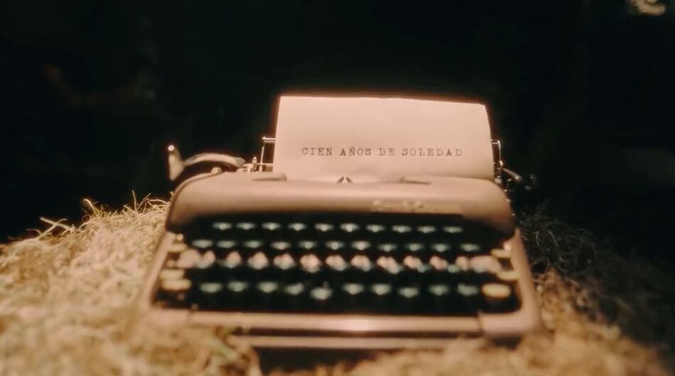 Netflix presenta el ‘Macondo’ de la serie ‘Cien años de Soledad’