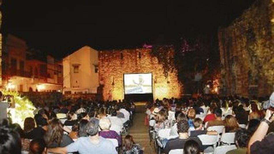 Un espacio para exponer ideas