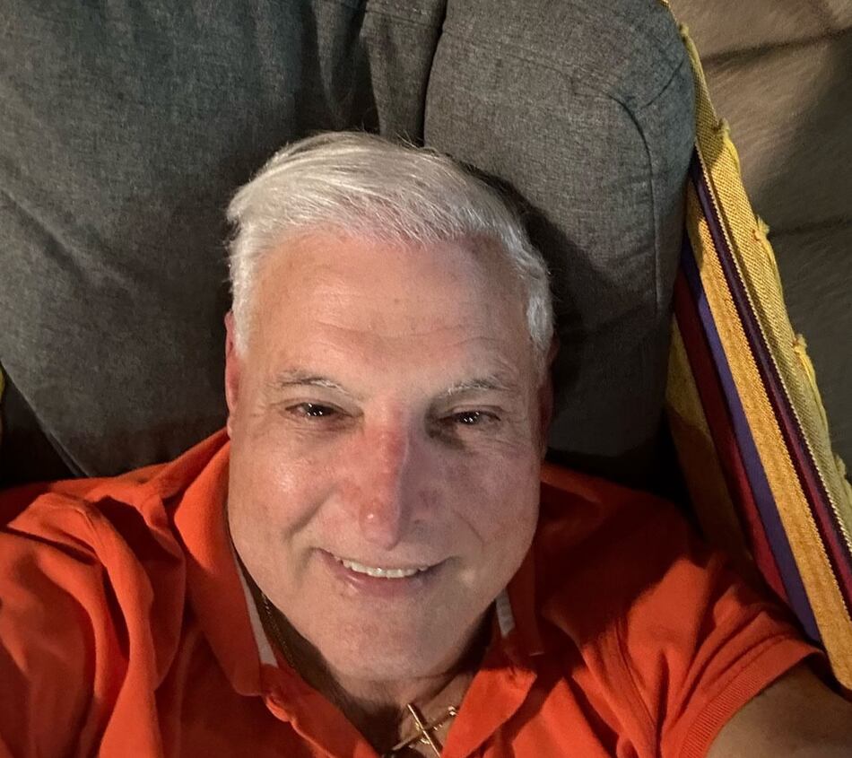 La Corte admite una de las cuatro demandas de inconstitucionalidad en contra de la condena de Martinelli en New Business