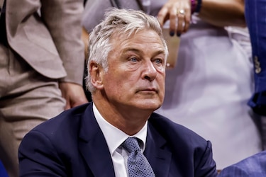 La fiscalía estudia volver a imputar a Alec Baldwin por la muerte de Halyna Hutchins