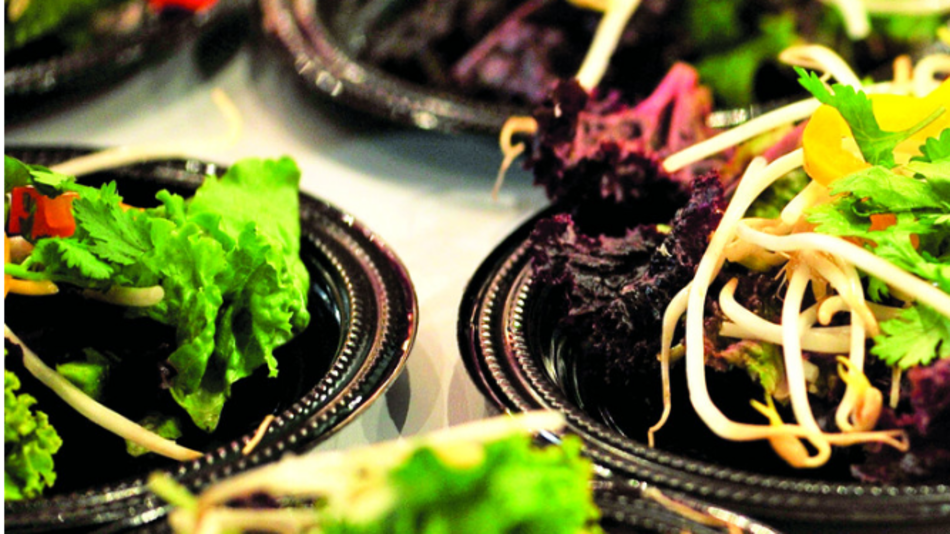 Se acerca el Restaurant Week