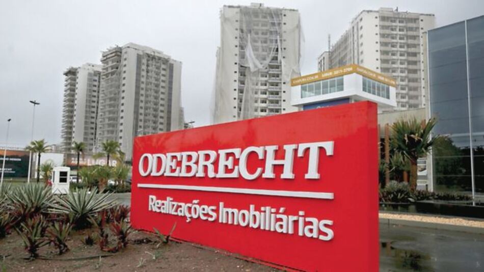Presidente del Grupo Aval, en la mira por coimas de Odebrecht