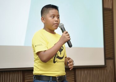 Olimpiada nacional de ciencias espaciales abre convocatoria