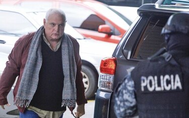 Caso pinchazos: Mauro Zúñiga relató cómo lo espiaron y amenazaron