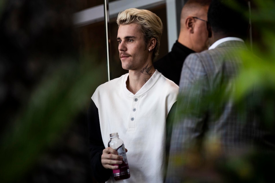 Bieber cancela su gira, aquejado por el síndrome de Ramsay Hunt