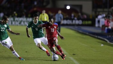 Dely Valdés recuerda el amargo trago en el Azteca