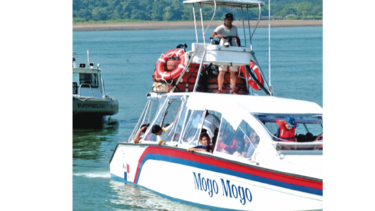 Rigen enmiendas de convenios marítimos