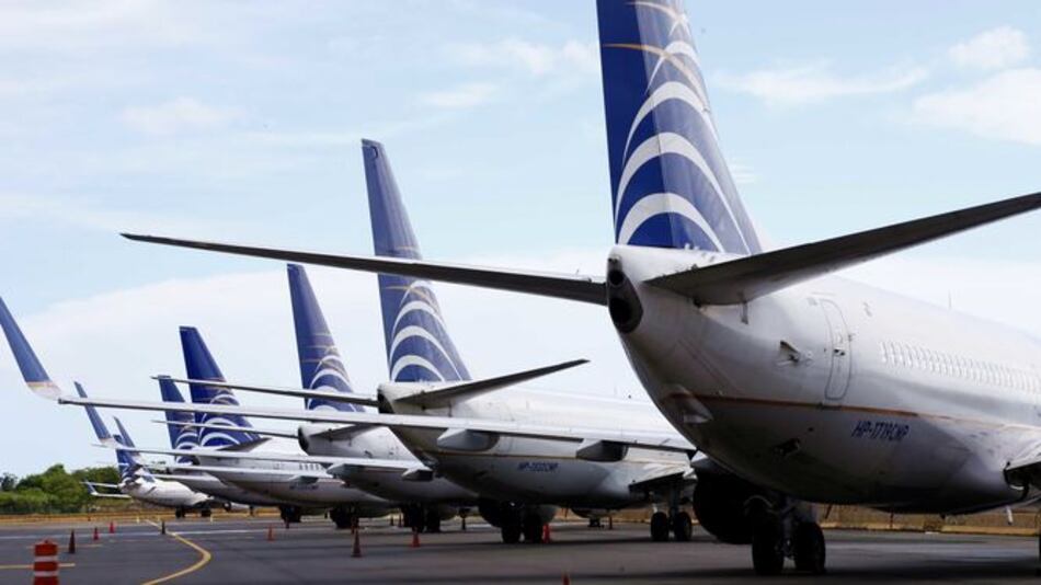 Copa Airlines reanuda vuelos a Florida y Cuba
