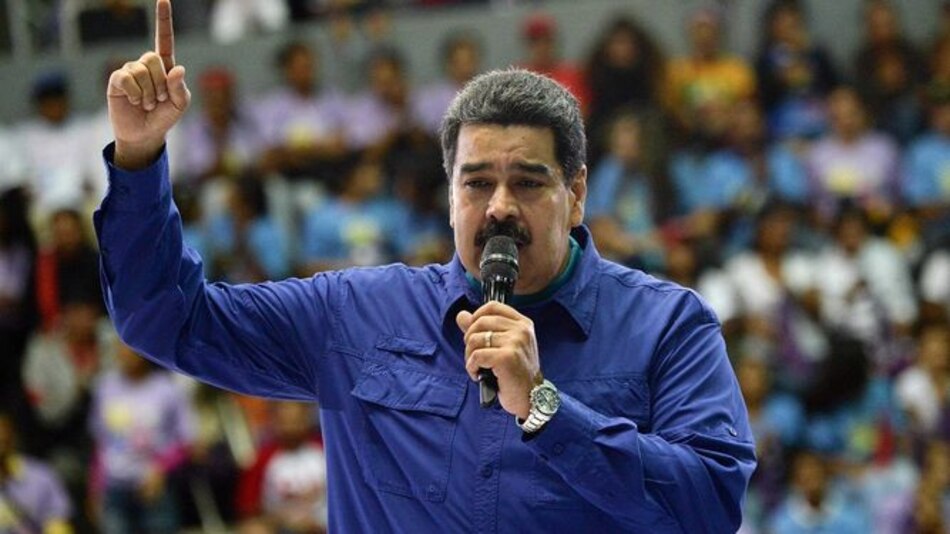 Perú convoca a Grupo de Lima para evaluar elecciones anticipadas de Venezuela