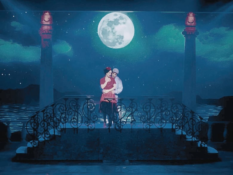 Llegan ‘Los Inolvidables’