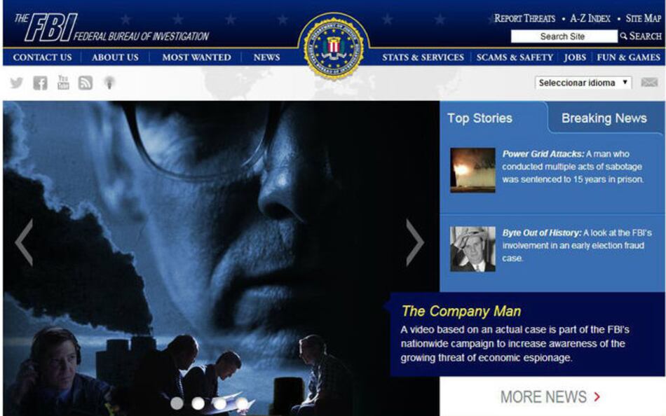 Ejecutivo de la empresa SAP se declara culpable de sobornar a tres funcionarios panameños